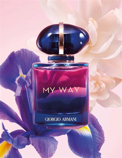 giorgio armani my way perfume dupe|giorgio armani my way stores.